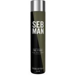 Sebastian Seb Man The Fixer High Hold Spray silně tužící lak na vlasy 200 ml – Hledejceny.cz