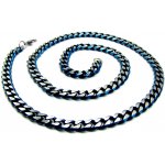 Steel Jewelry Řetízek z chirurgické oceli NH250136 – Zbozi.Blesk.cz