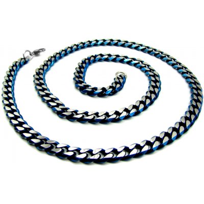 Steel Jewelry Řetízek z chirurgické oceli NH250136 – Zbozi.Blesk.cz