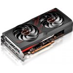 Sapphire Radeon RX 7600 PULSE 8GB GDDR6 11324-01-20G – Zbozi.Blesk.cz