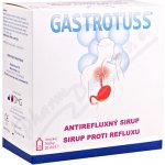 Gastrotuss sirup sáčky 25 x 20 ml – Hledejceny.cz