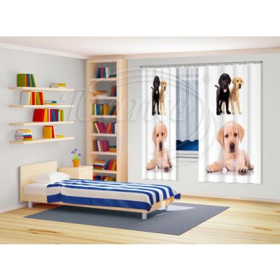 Závěs PSI - 180cm x 140cm – Hledejceny.cz