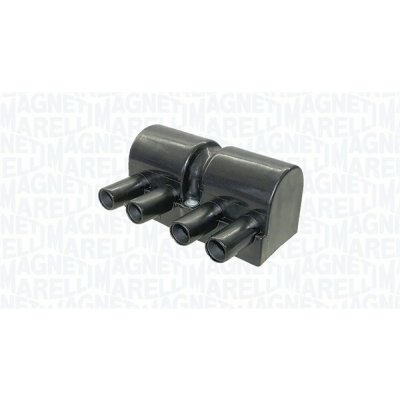 Zapalovací cívka MAGNETI MARELLI 060717054012 – Hledejceny.cz