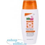 Sebamed opalovací mléko SPF50 150 ml – Zboží Mobilmania