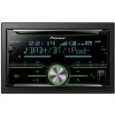 Pioneer FH-X840DAB