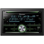 Pioneer FH-X840DAB – Hledejceny.cz