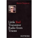 Little Red Transistor Radio from Trieste – Hledejceny.cz
