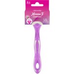 Wilkinson Sword Xtreme 3 Beauty – Sleviste.cz