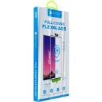 Nano 5D ochranné tvrzené sklo, Samsung Galaxy Note 8, černé 5901737935960 – Zboží Živě