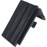 Eureko DDH II 35° hřebenáč černá – Zbozi.Blesk.cz