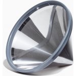 Able Coffee Kone kovový filtr Chemex – Zboží Dáma