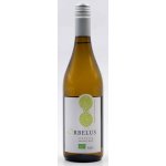 Orbelus Orelek Chardonnay x Viognier bílá 2022 13% 0,75 l (holá láhev) – Hledejceny.cz