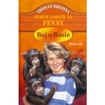 Boj o Rosie