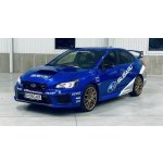 Jízda v Subaru Impreza na polygonu v Brně – Hledejceny.cz