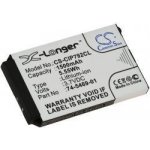 Powery Cisco CP-BATT-7925G-STD 1500mAh Li-Ion 3,7V - neoriginální – Zboží Živě