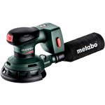 Metabo SXA 18 LTX 125 BL 600146840 – Zboží Dáma