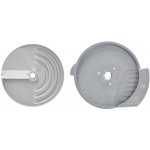 ROBOT COUPE HRANOLKOVAČE 8x8 - 10x16 MM Varianta: HRANOLKOVAČ 6x6 MM – Zboží Dáma