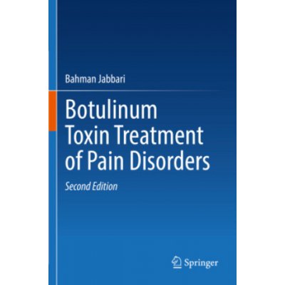Botulinum Toxin Treatment of Pain Disorders – Zbozi.Blesk.cz