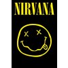 Plakát Plakát - Nirvana (Smiley)