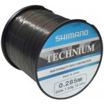 SHIMANO Technium PB 1100 m 0,305 mm 8,5 kg – Hledejceny.cz
