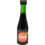Coutry Life Tamari sójová omáčka bio 200 ml – Zboží Mobilmania