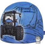 Dráče chlapecká čepice Bruno 126 modrá – Sleviste.cz