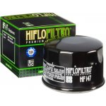 Hiflofiltro Olejový filtr HF 147 – Hledejceny.cz