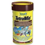 Tetra Min Flakes 100 ml – Zboží Dáma