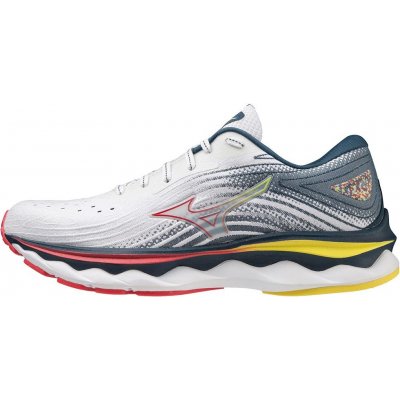 Mizuno běžecké boty Wave Sky 6 J1GD220221 – Zboží Mobilmania