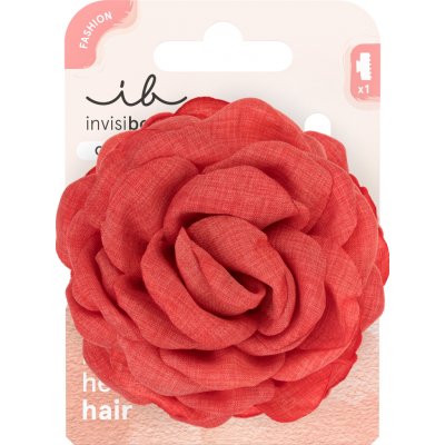 invisibobble Clipstar Fleur de coral spona na drdol velikost L 1 ks – Sleviste.cz