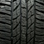 Yokohama Geolandar A/T G015 275/60 R20 115H – Hledejceny.cz
