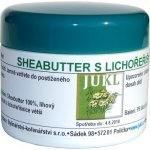 Jukl mast Sheabutter s lichořeřišnicí 50 ml – Hledejceny.cz