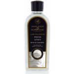 Ashleigh & Burwood náplň do katalytické lampy FRESH LINEN 250 ml – Hledejceny.cz