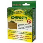 SuBio Oxy-Gen-Ator Bakterie na Komposty 50 g – Sleviste.cz