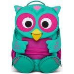 Affenzahn Olivia Owl tyrkysový – Zboží Dáma