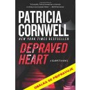 Lhostejné srdce - Patricia Cornwell