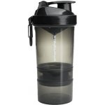 Smart Shake Original2GO 600ml - černý – Zboží Mobilmania