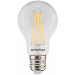 Sylvania 0029329 LED žárovka filament E27 7W 806lm 4000K – Hledejceny.cz