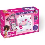 Maped Sada Creativ Barbie Sewing Machine šicí stroj – Hledejceny.cz