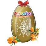 RAKYTNÍČEK+ želatinky 50 ks zlaté vejce 2026 – Sleviste.cz