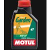 Motorový olej Motul Garden 4T 30 600 ml