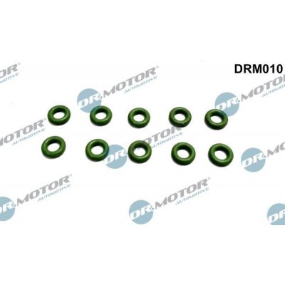 Těsnicí kroužek, vstřikování Dr.Motor Automotive DRM010 | Zboží Auto