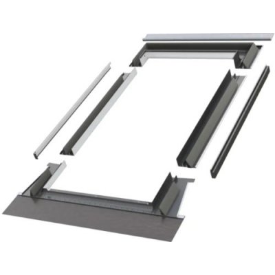 FAKRO EZV-A XDP 13 78x160 – Sleviste.cz