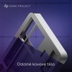 Dark Project ALU Celestial DPKB_CELESTIAL_87_ANSI – Zboží Živě