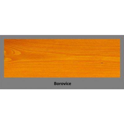BBB V-Vosk 4,5 l borovice – Hledejceny.cz