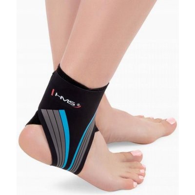 HMS SS1826 Bandáž na kotník – Hledejceny.cz