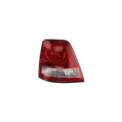 Zadní světlo - levé KIA SORENTO (JC) | 2002-2006 | DEPO | – Hledejceny.cz