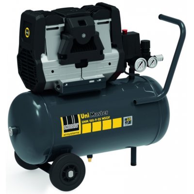 Schneider CPM 180-9-25 WOF SILENT – Sleviste.cz