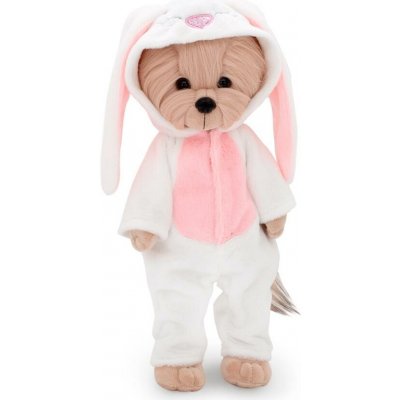 pejsek yorkšírka Lucky Doggy Yoyo Bunny – Zboží Dáma