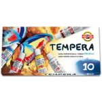 Koh-i-noor sada 10 x 16 ml – Zboží Mobilmania